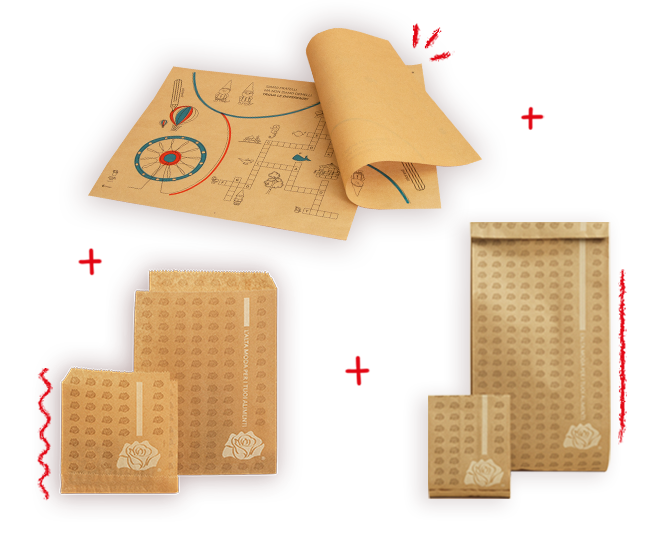 Bundle Devolgitore + Bobina